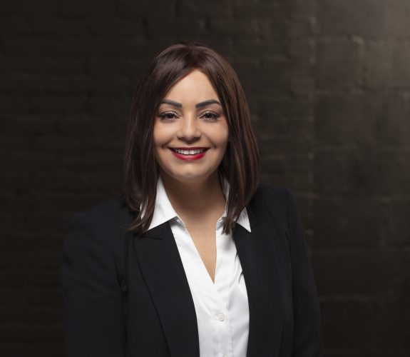 Nadia Amalou